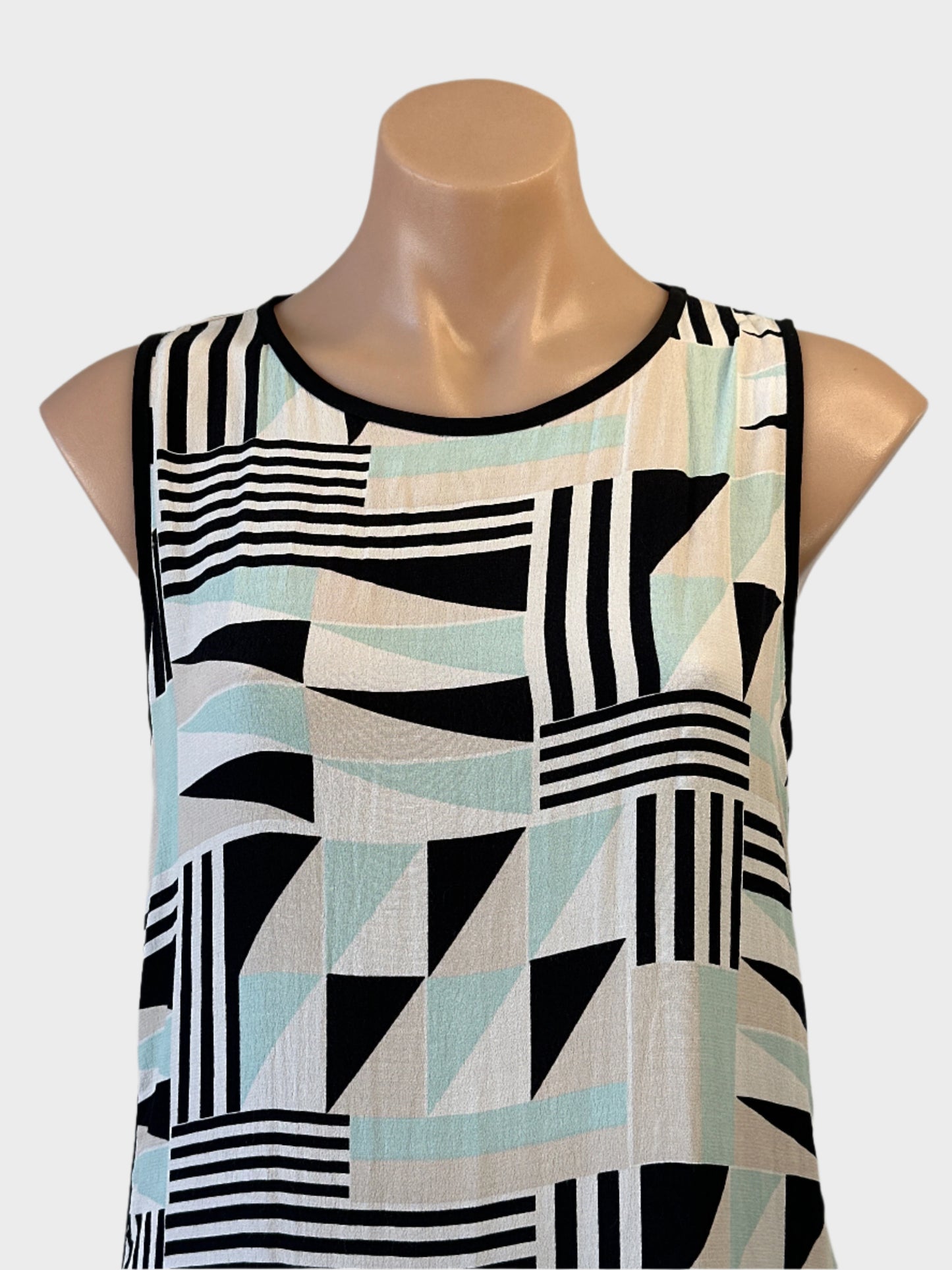 Studio W | dress | size 12 | knee length