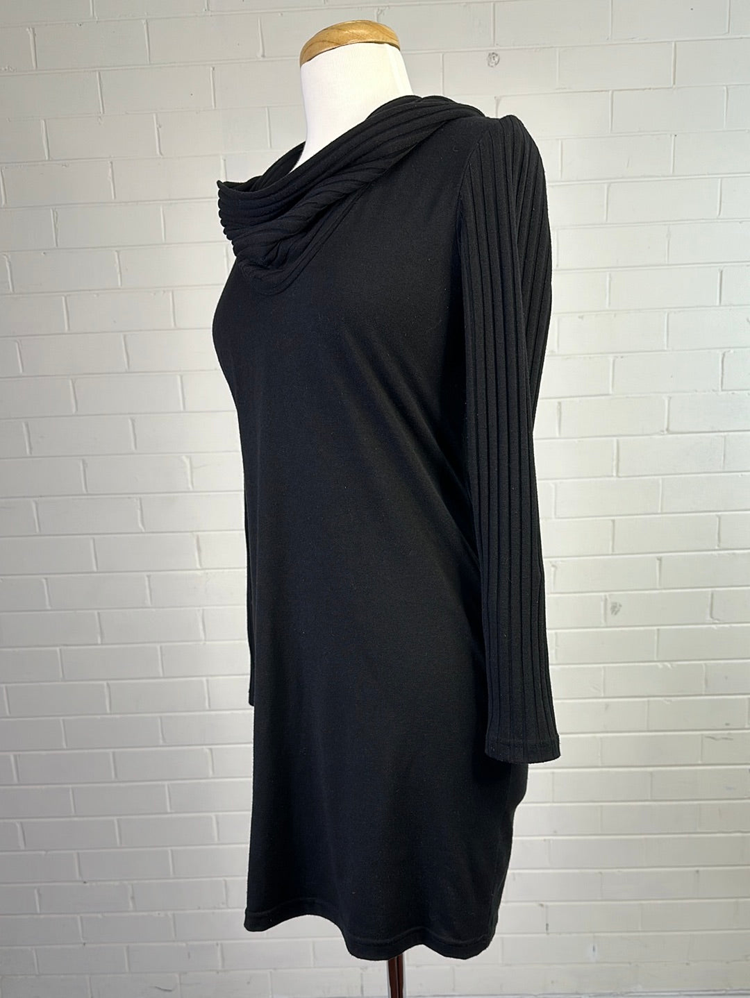 Geoff Bade | dress | size 10 | knee length | made in Australia š¦šŗ