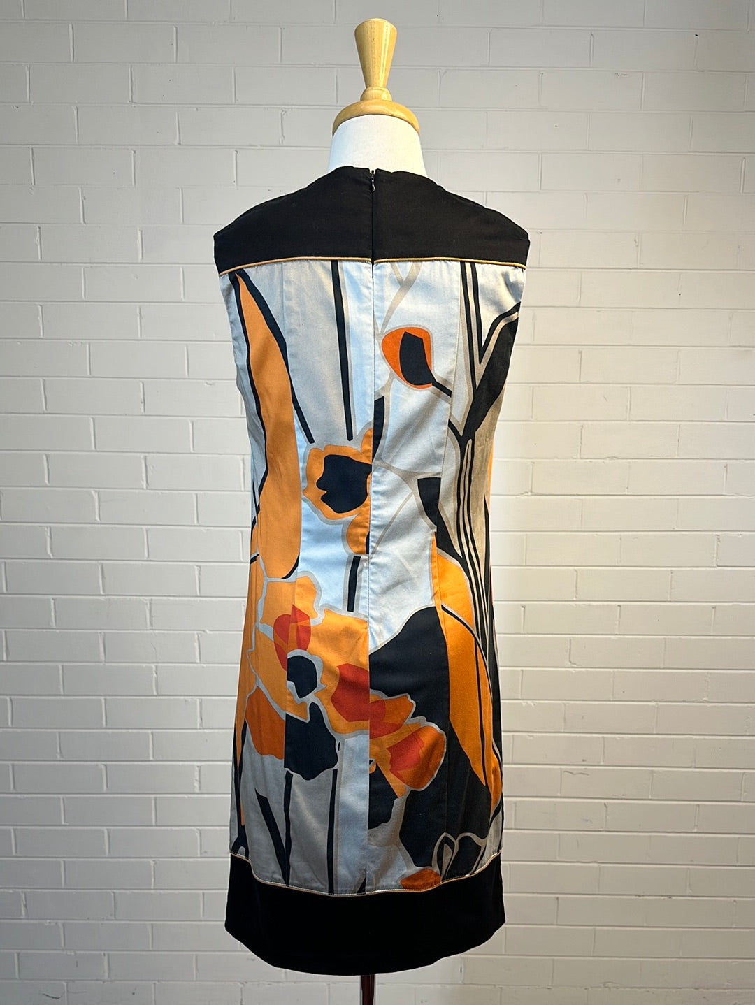 Paul Brial | France | dress | size 10 | knee length