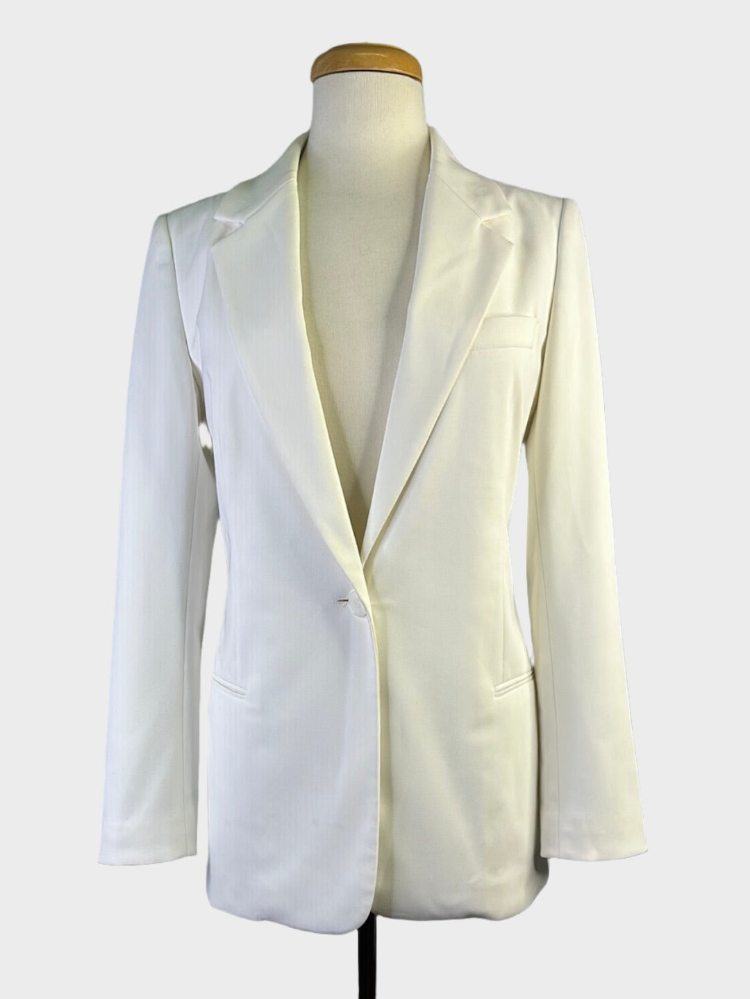 Reiss | UK | jacket | size 8 | single breasted