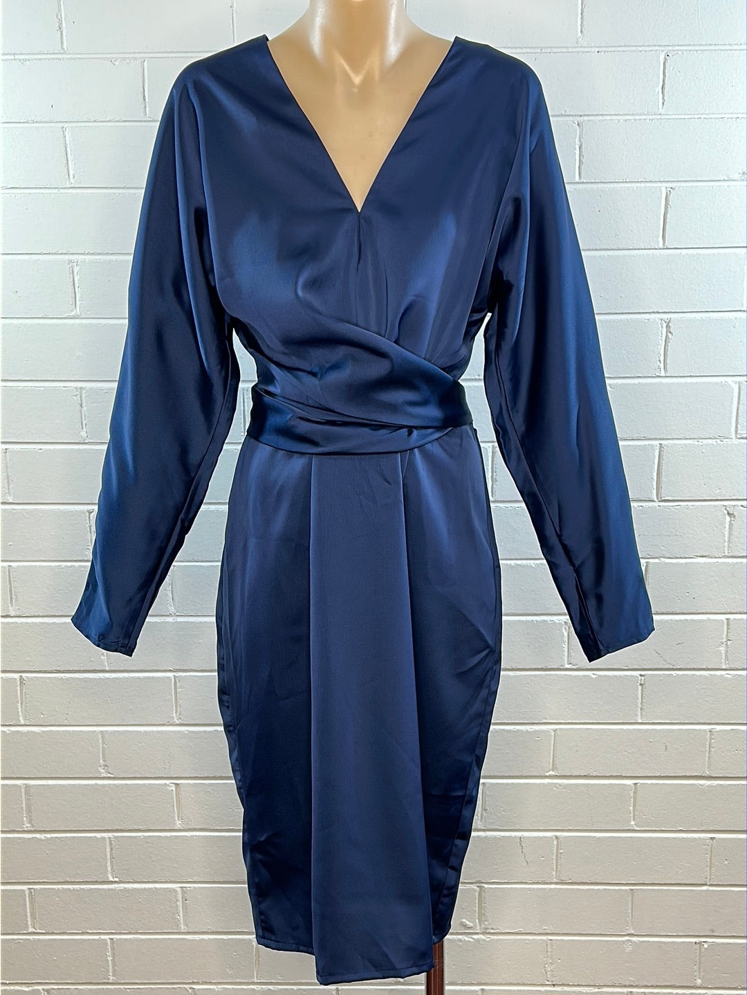 Atmos & Here | dress | size 6 | knee length | new with tags