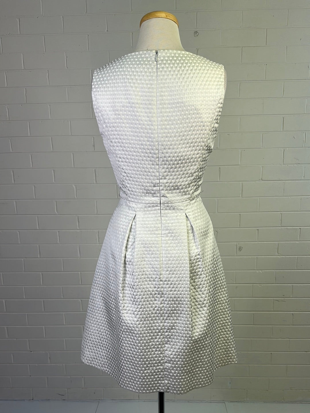 Jigsaw | UK | dress | size 8 | knee length