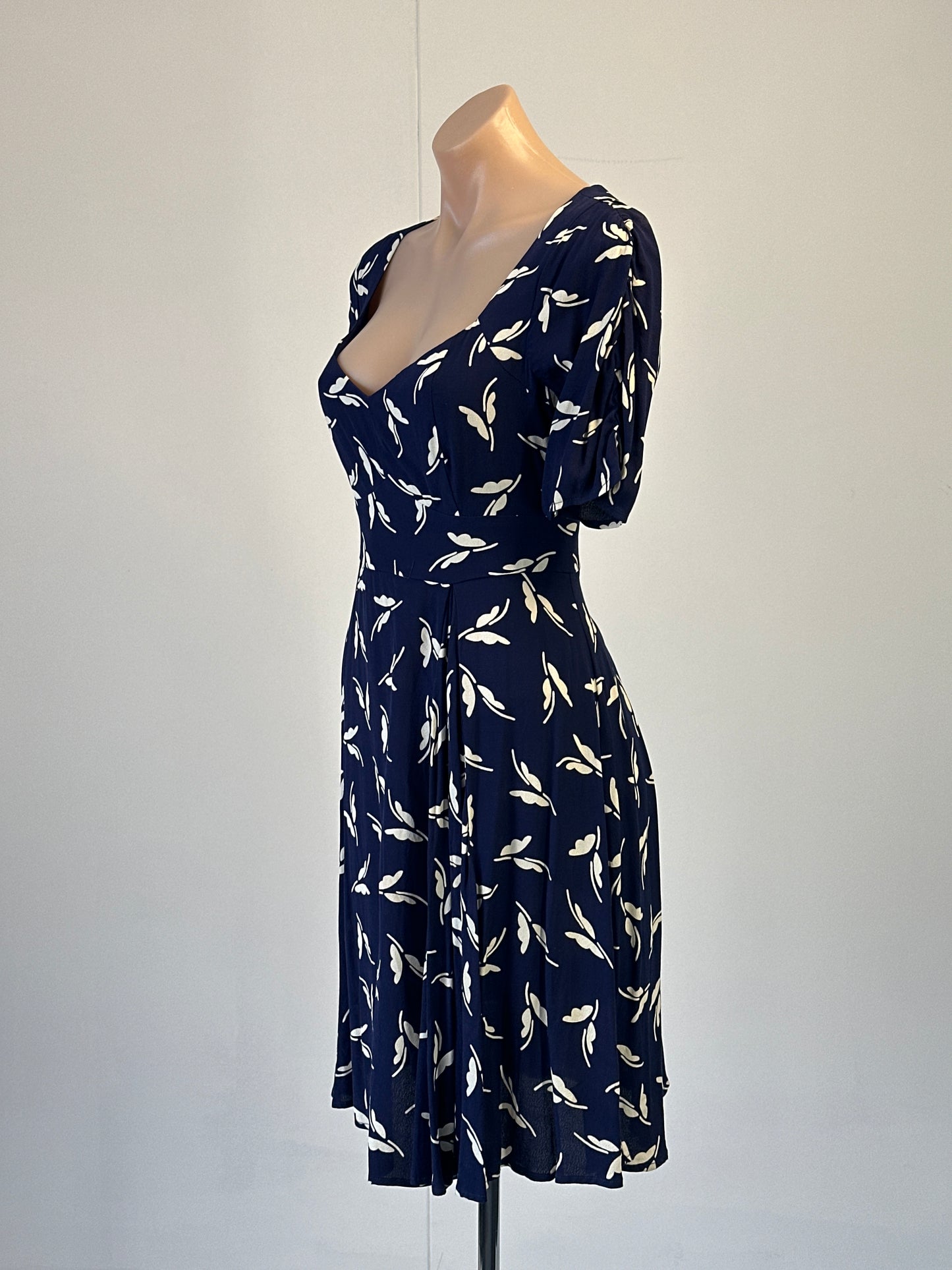 Maeve | dress | size 10 | knee length