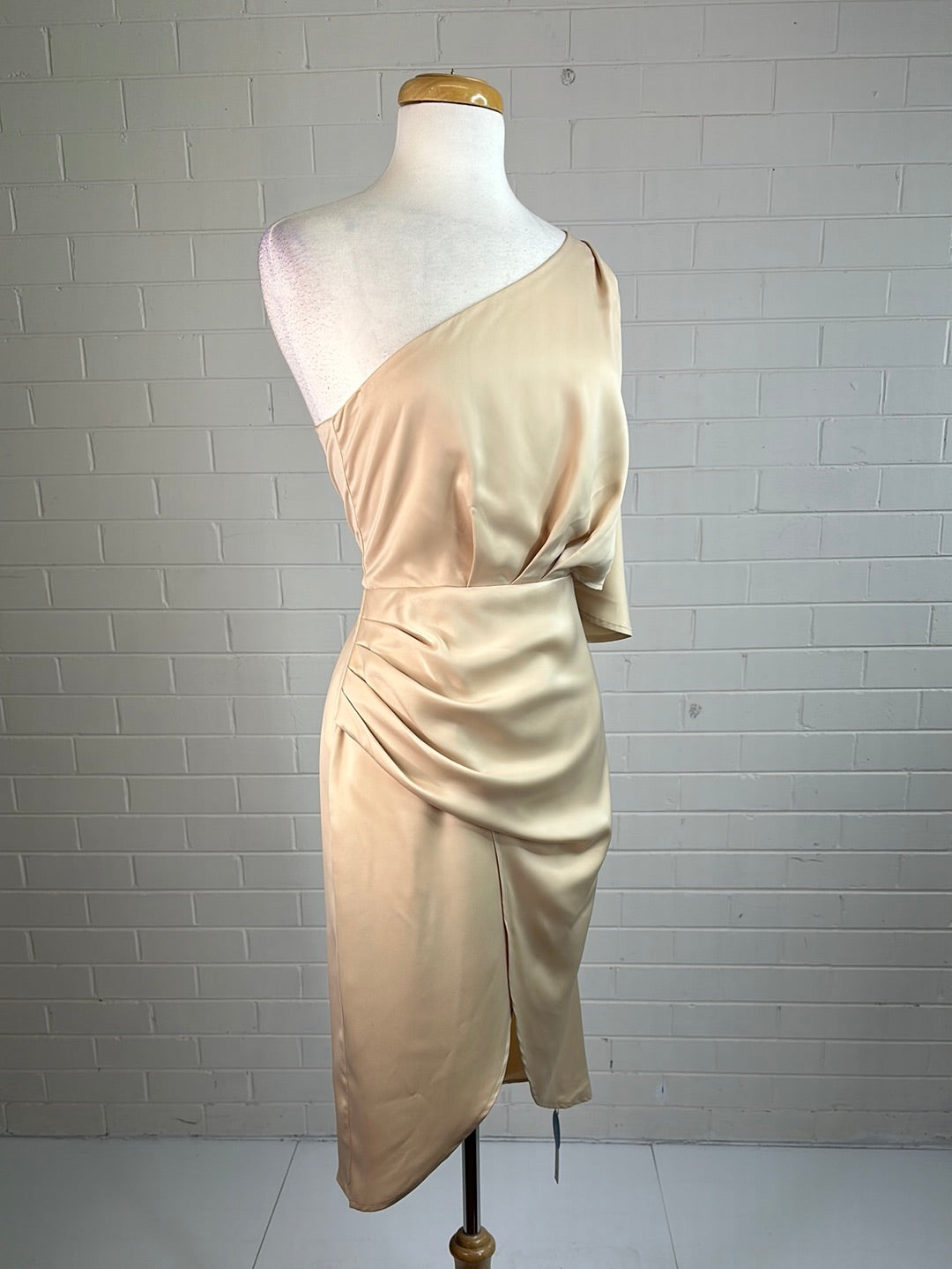 Cupshe | dress | size 10 | knee length | new with tags