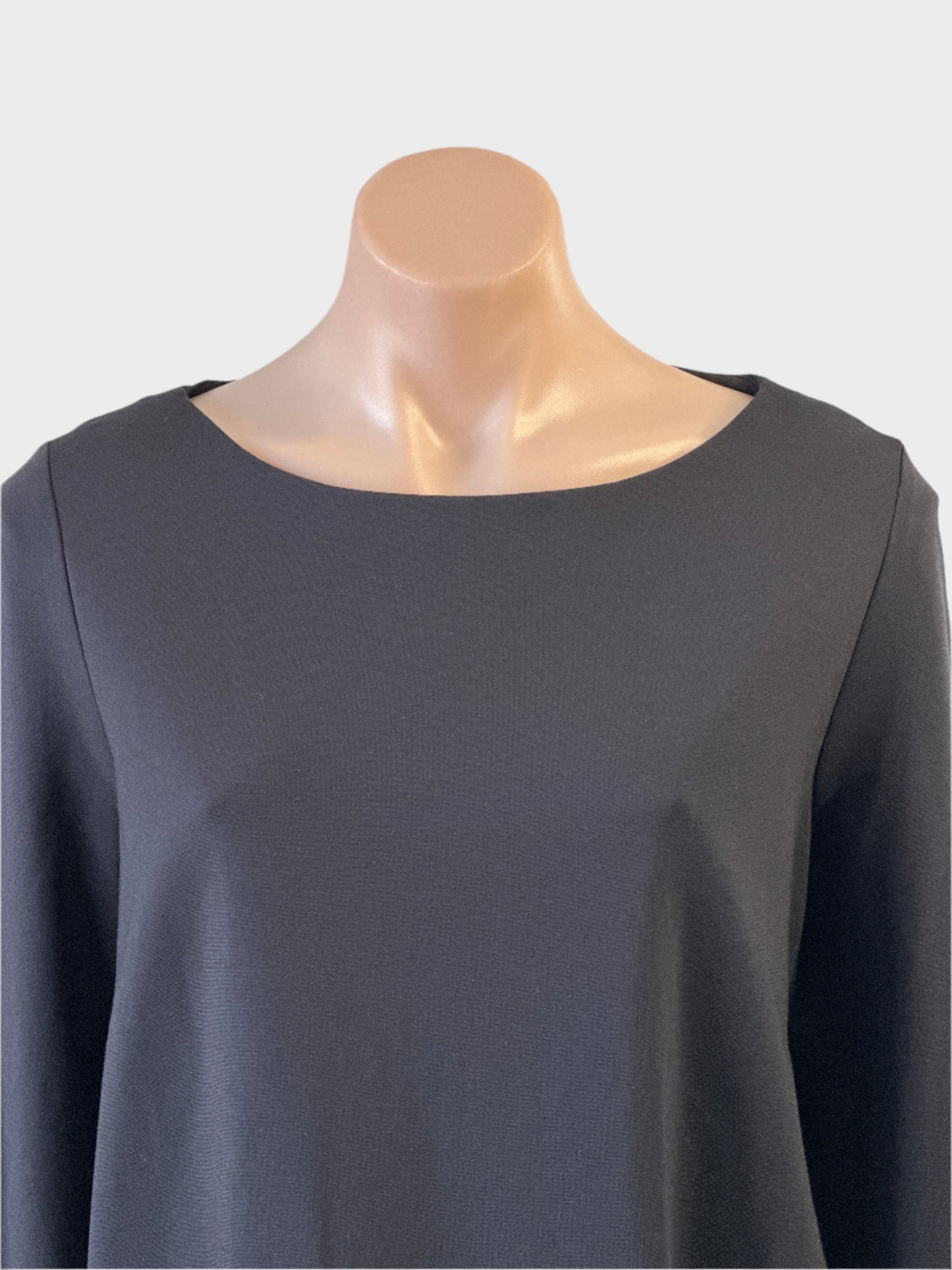 COS | dress | size 12 | knee length