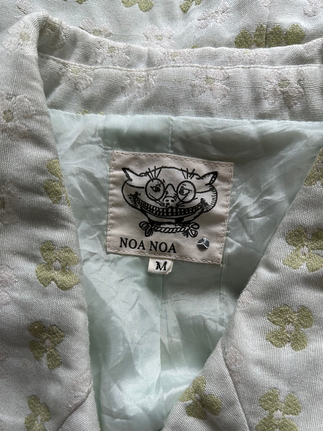 Noa Noa | Denmark | jacket | size 10 | single breasted