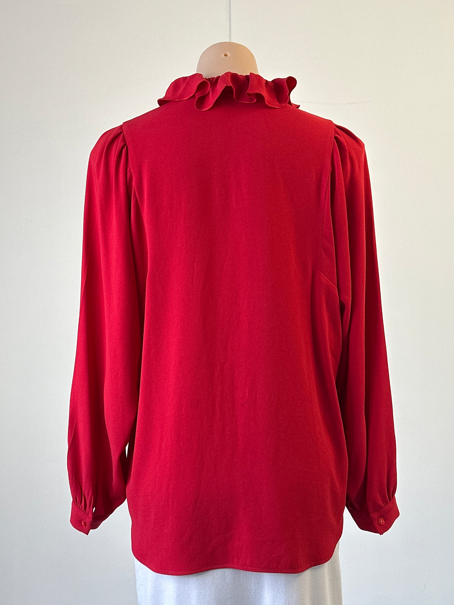 Tara Jarmon | Canada | top | size 10 | long sleeve