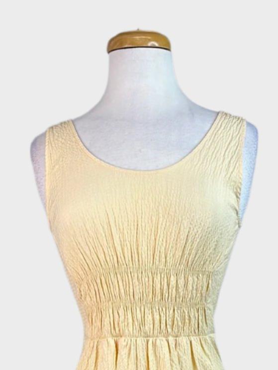 MNG | dress | size 8 | knee length
