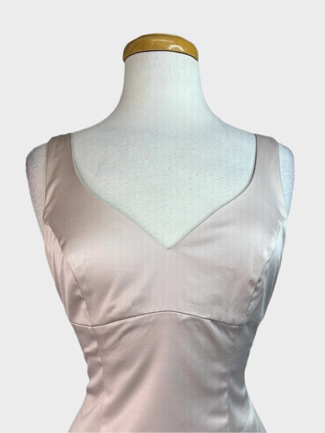 Review | dress | size 10 | knee length | made in Australia π¦πΊ