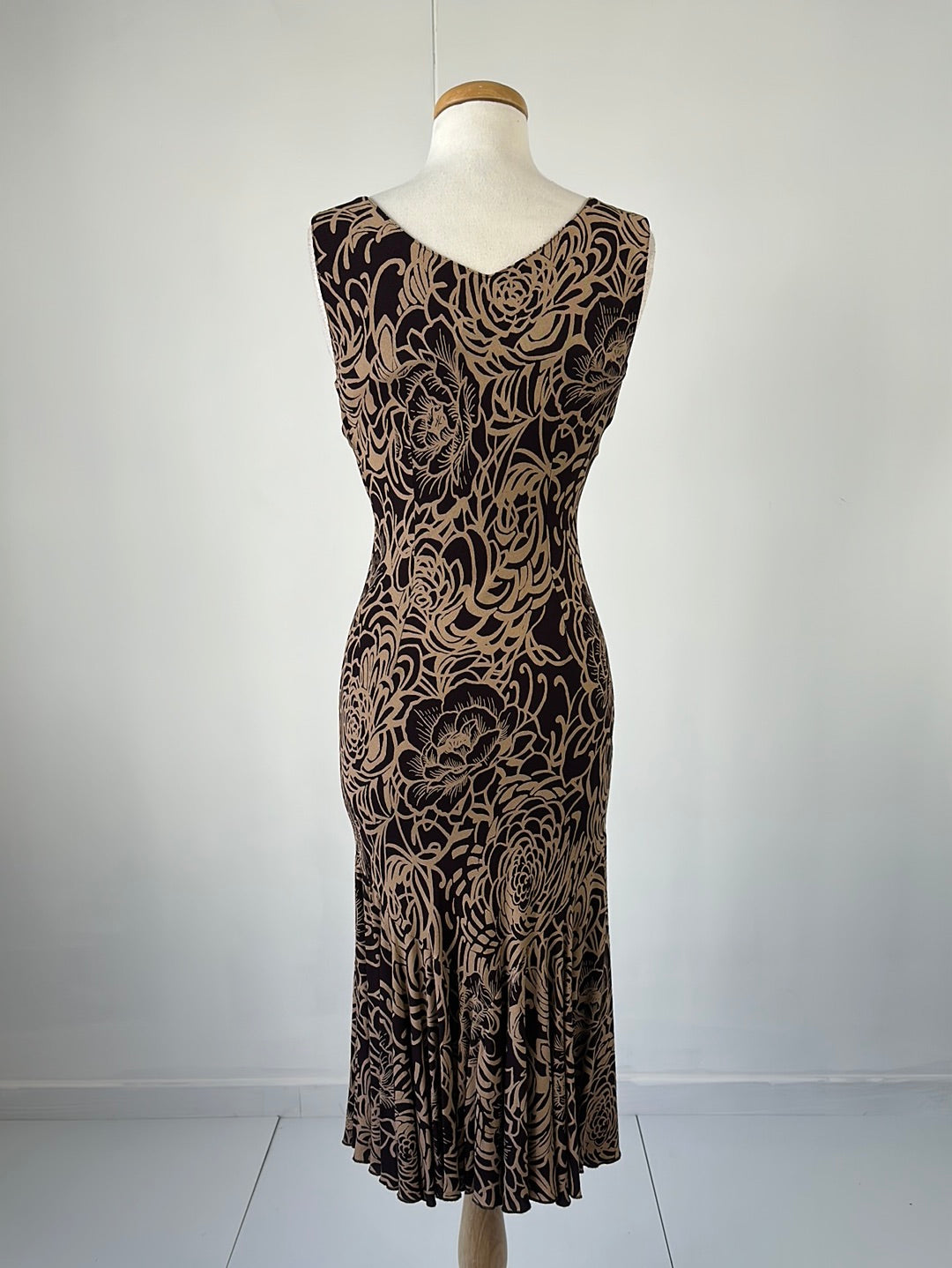 Per Una - Marks & Spencer | dress | size 12 | midi length