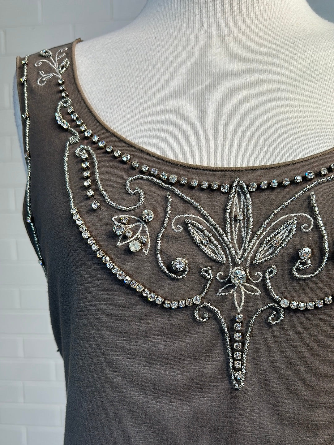 Phase Eight | top | size 10 | sleeveless