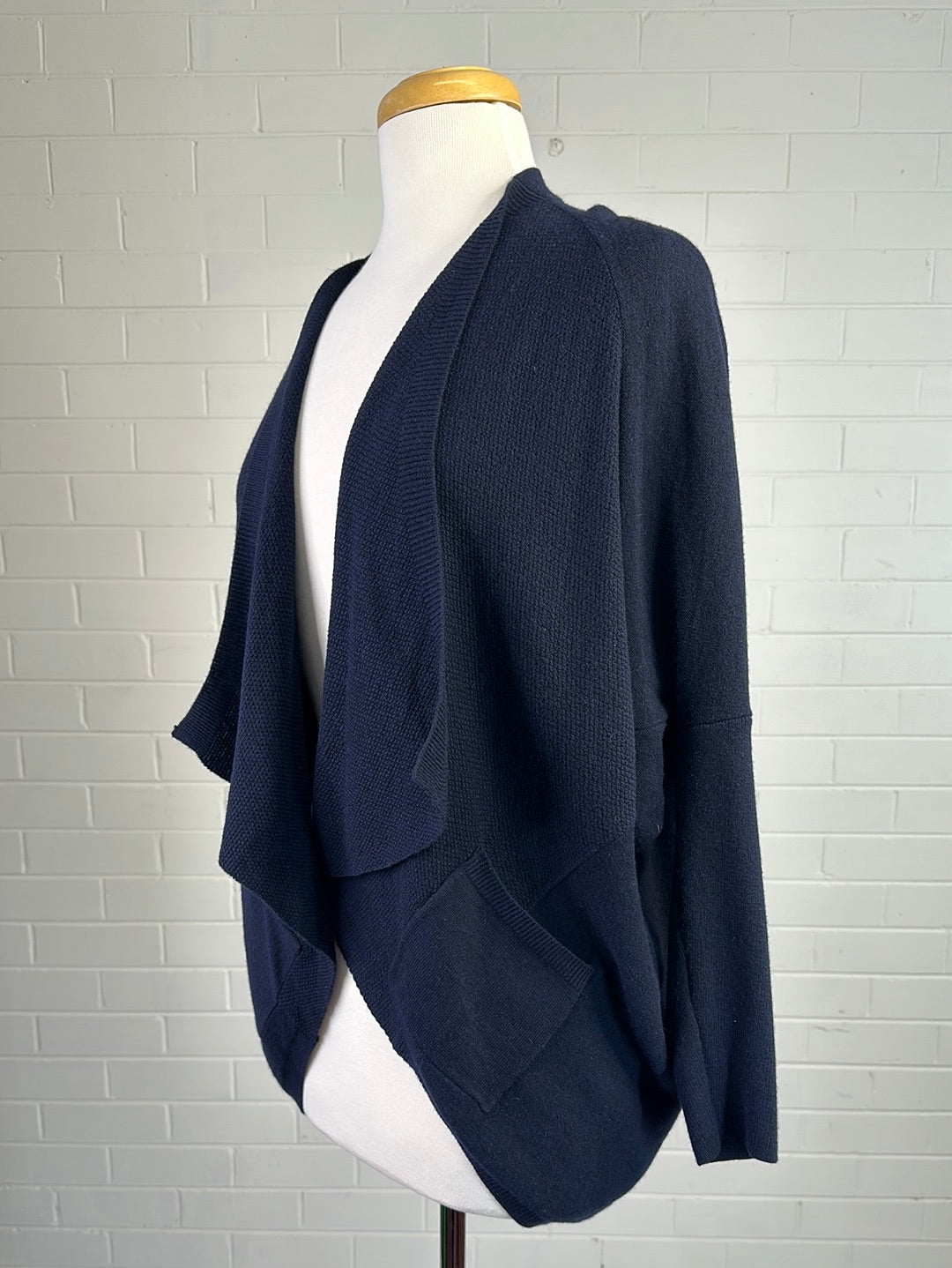 Gingerlilly | cardigan | size 14 | long sleeve | new with tags