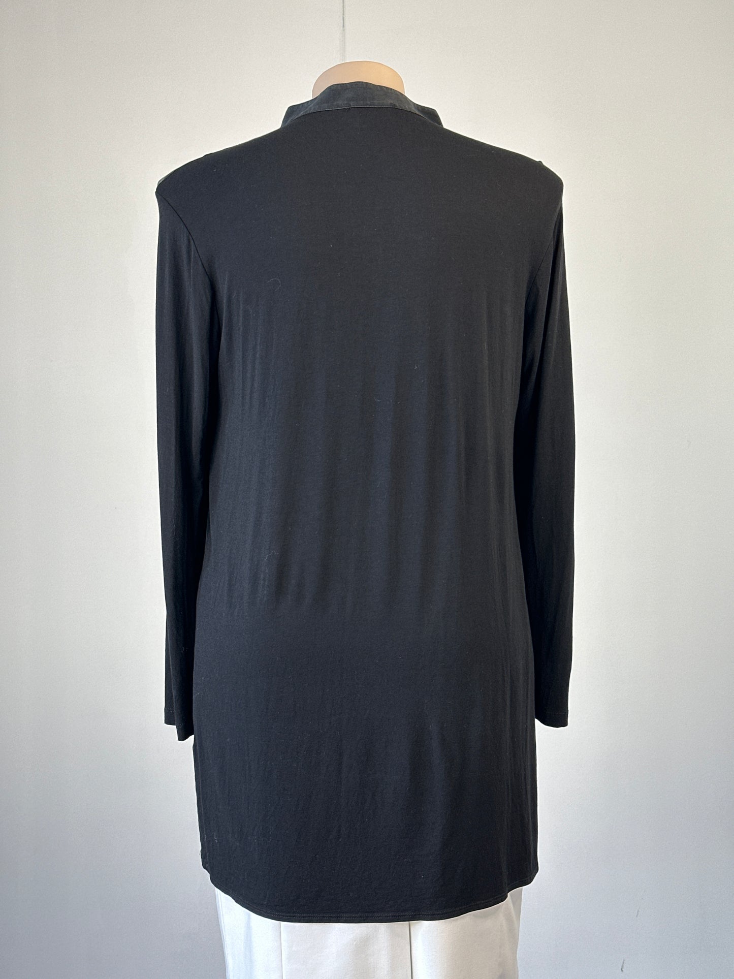 Mela Purdie | shirt | size 18 | long sleeve | made in Australia 🇦🇺