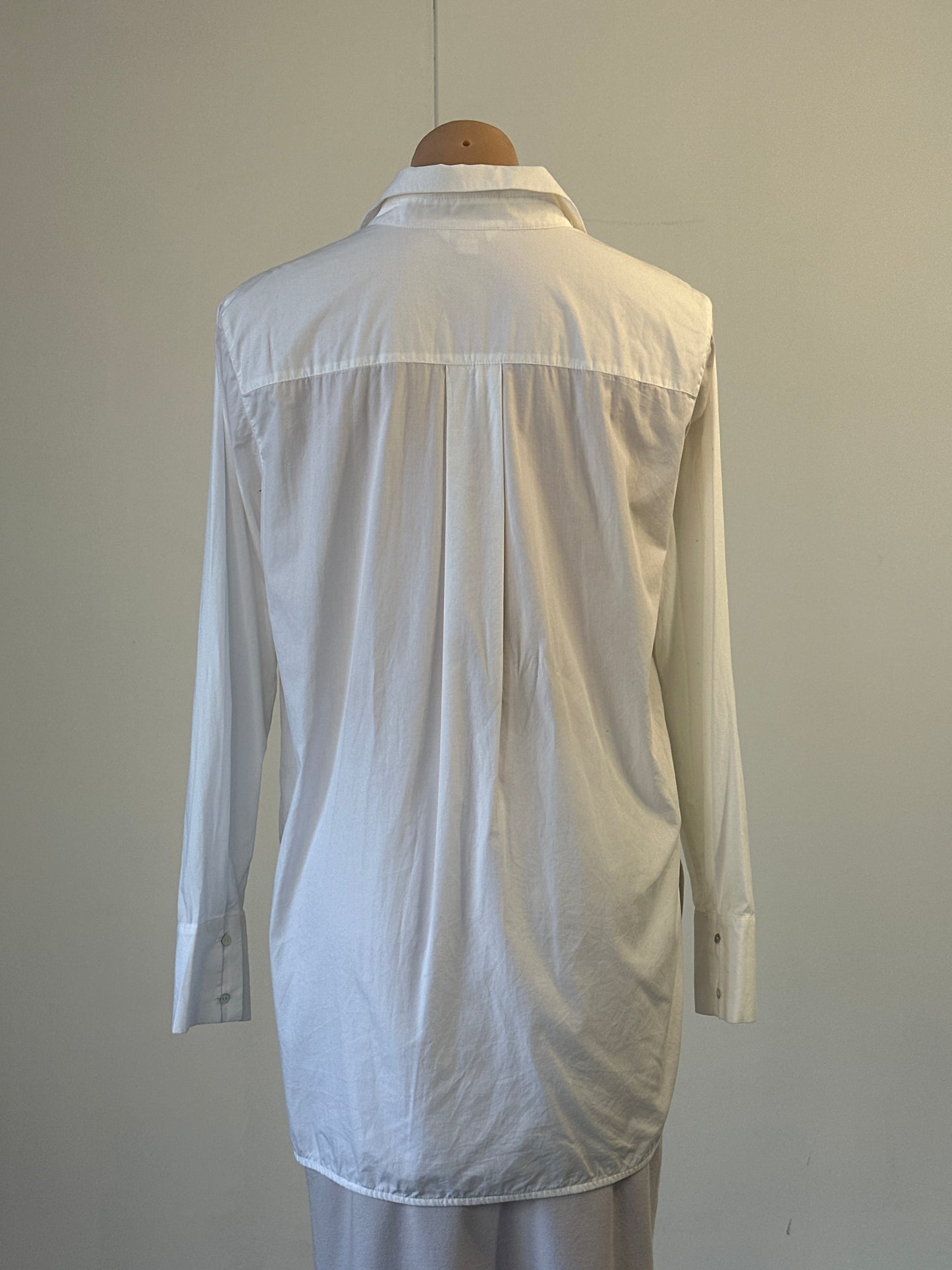 Elka Collective | shirt | size 10 | long sleeve
