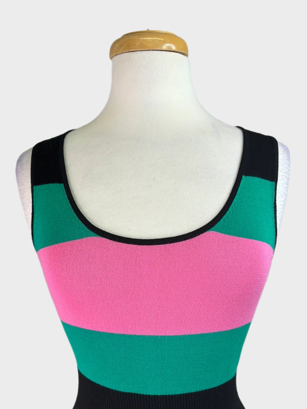 Alannah Hill | top | size 12 | sleeveless | new with tags