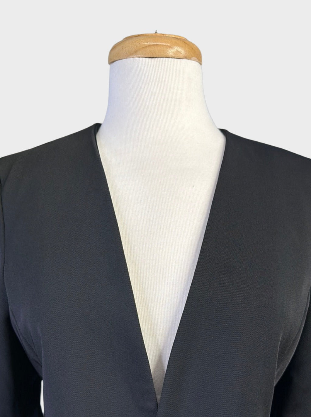 Slide Show | jacket | size 10 | open front