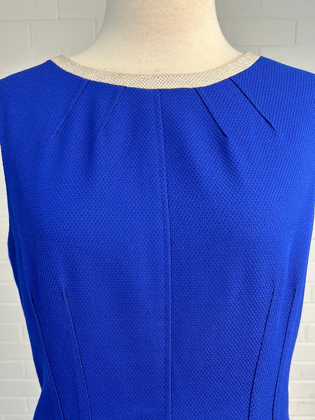 Anne Klein | New York | dress | size 10 | knee length