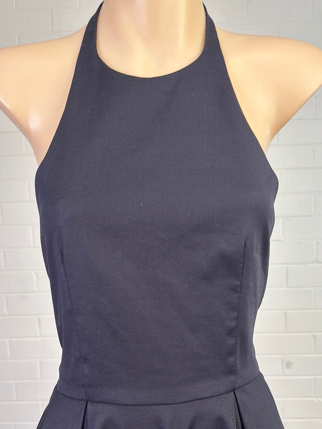 Scanlan Theodore | dress | size 6 | midi length