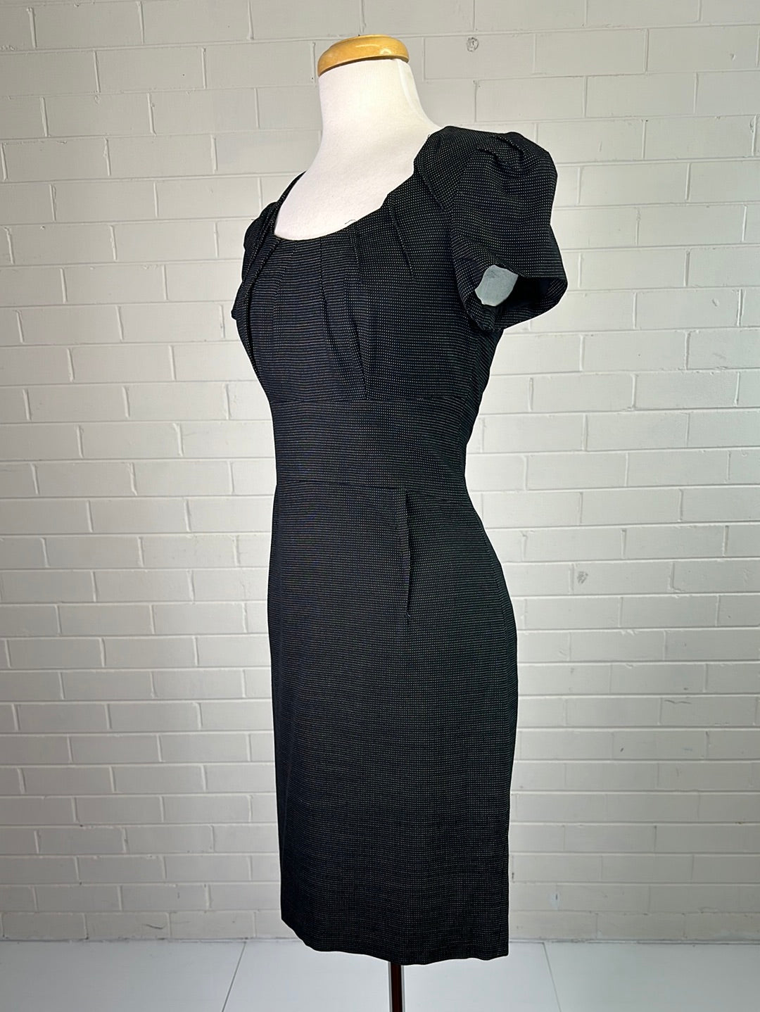 Jigsaw | UK | dress | size 10 | knee length