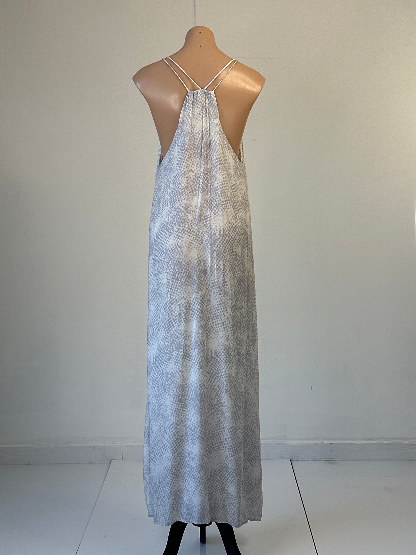 Reiss | UK | dress | size 14 | maxi length
