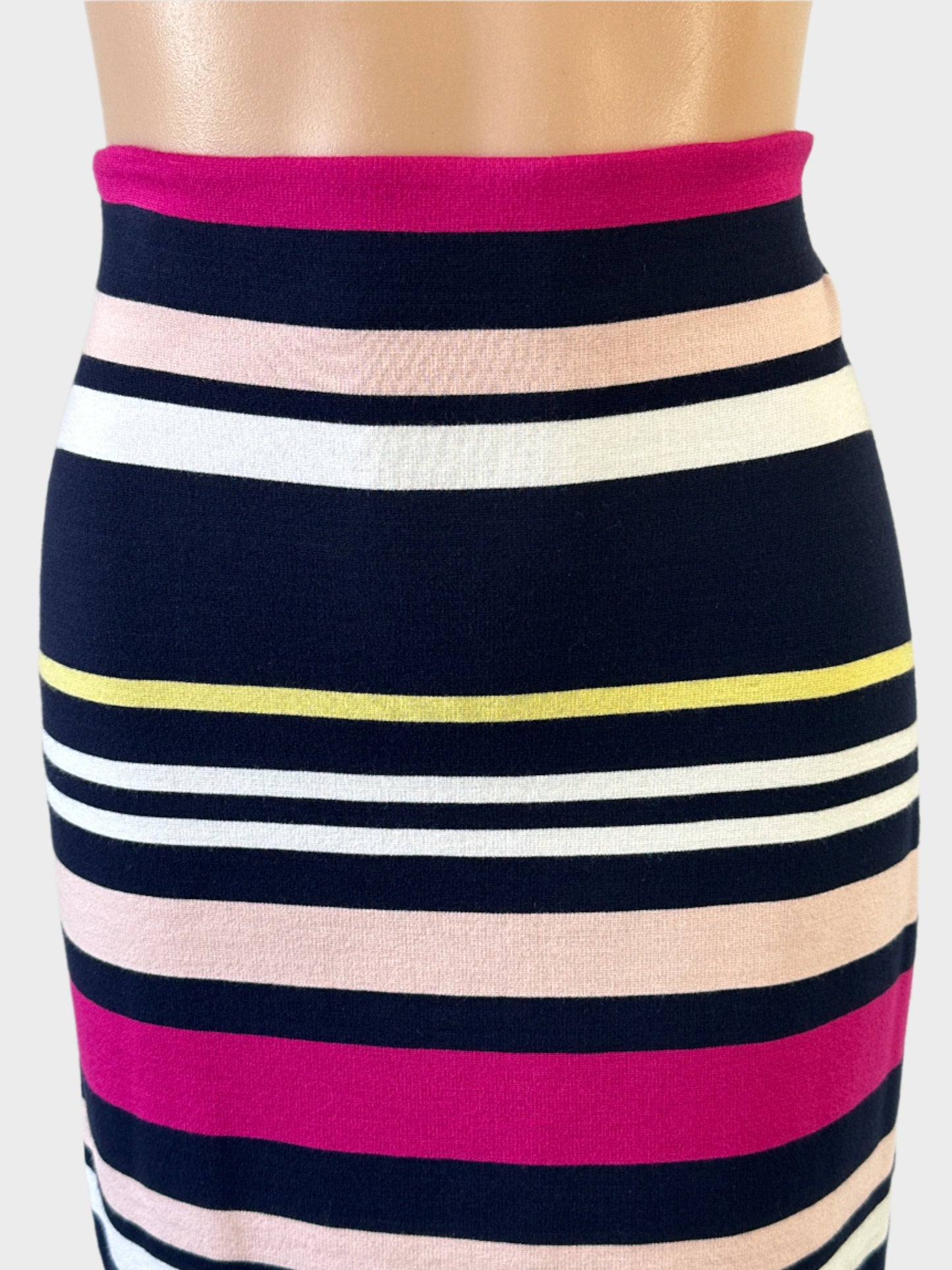 French Connection | UK | skirt | size 12 | knee length | new with tags