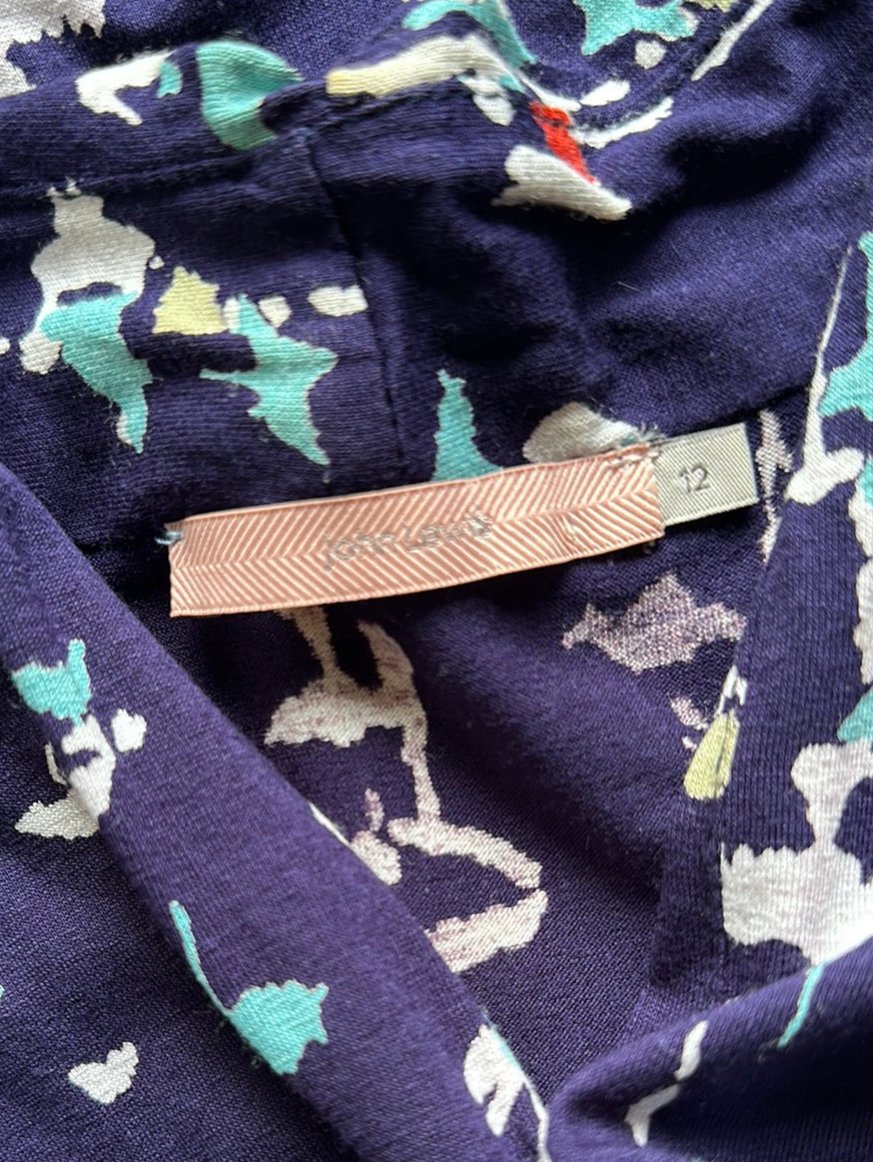 John Lewis | dress | size 12 | knee length