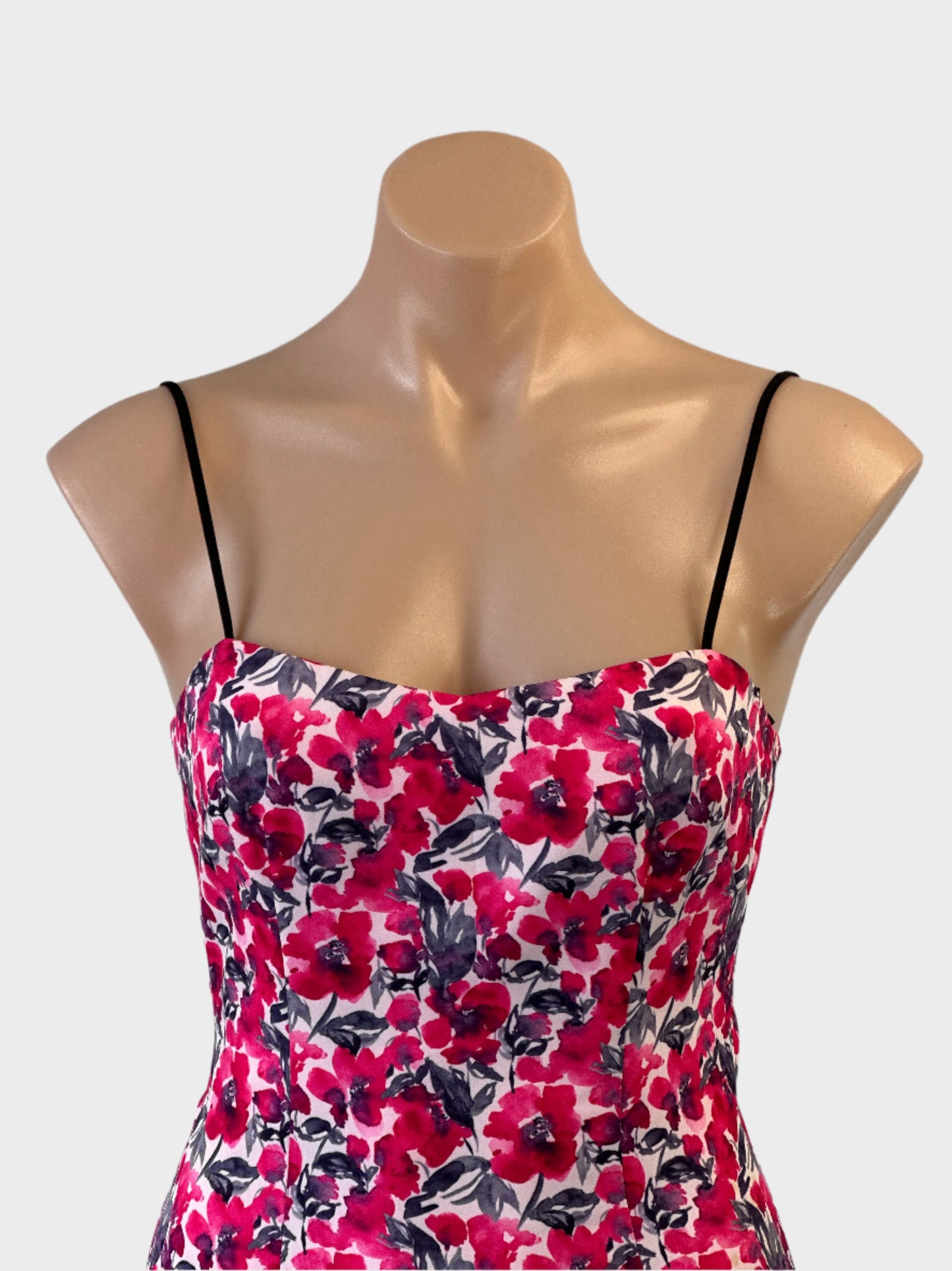 By Johnny | dress | size 8 | mini length
