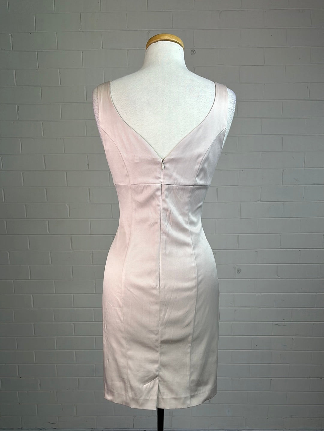 Review | dress | size 10 | knee length | made in Australia π¦πΊ