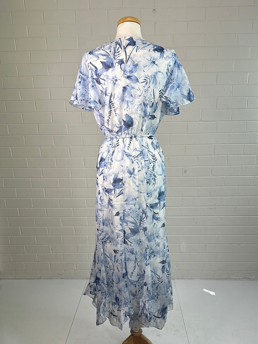 Pilgrim | dress | size 12 | maxi length | new with tags