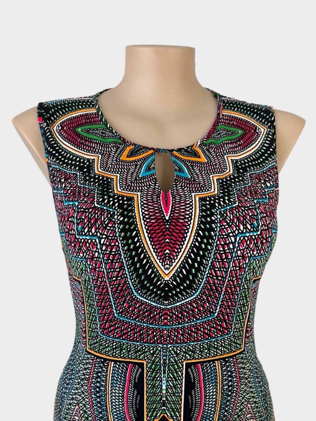 Hartford Grove | dress | size 16 | knee length | made in Australia ๐ฆ๐บ