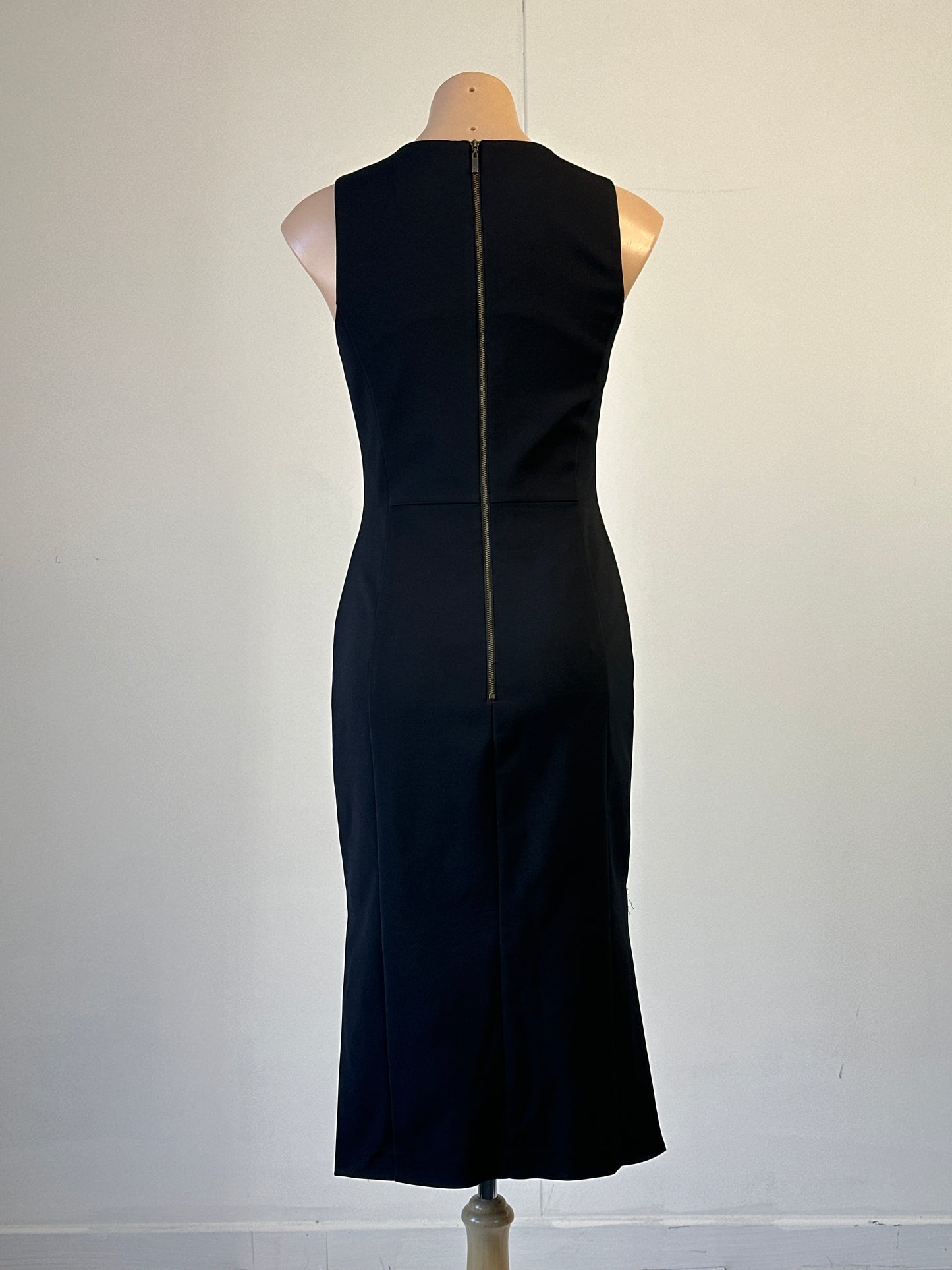 Cue | dress | size 8 | midi length | made in Australia 🇦🇺