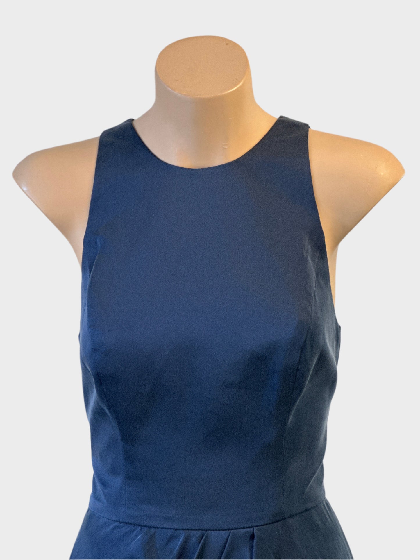 Zimmermann | dress | size 6 | midi length | 100% silk