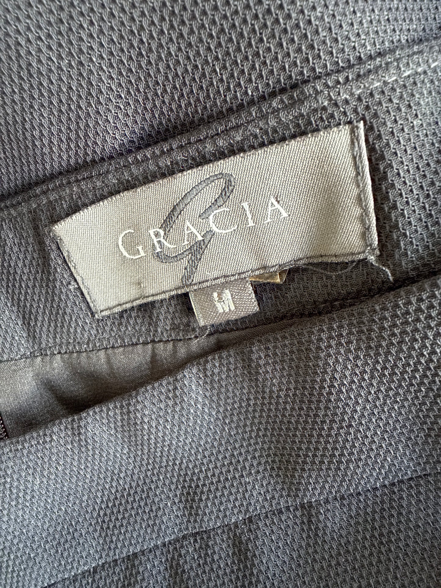 Gracia | skirt | size 10 | maxi length