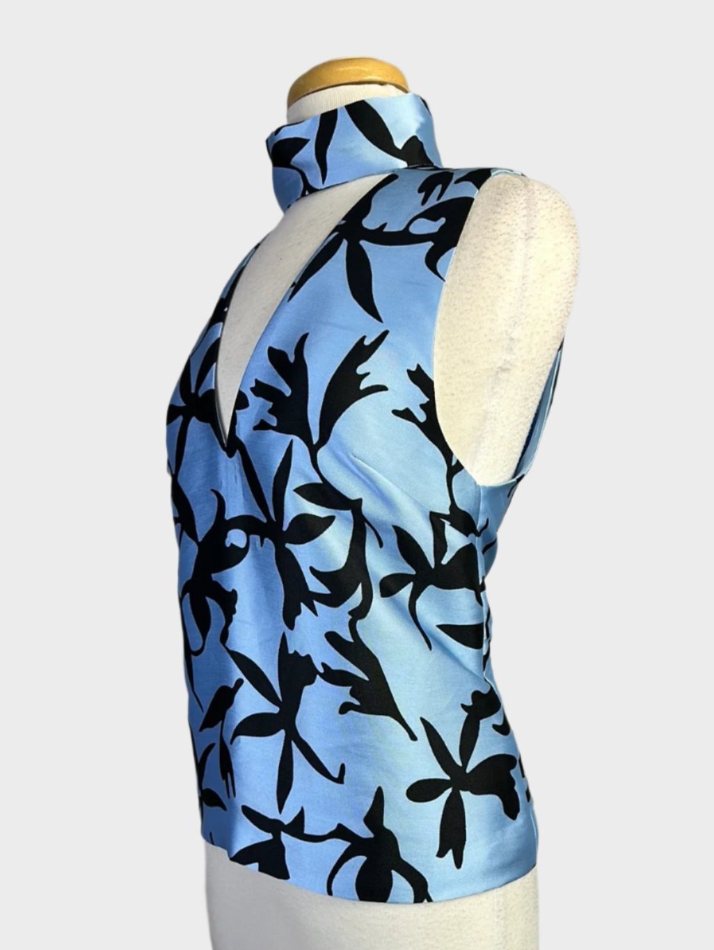 C/MEO Collective | top | size 12 | sleeveless