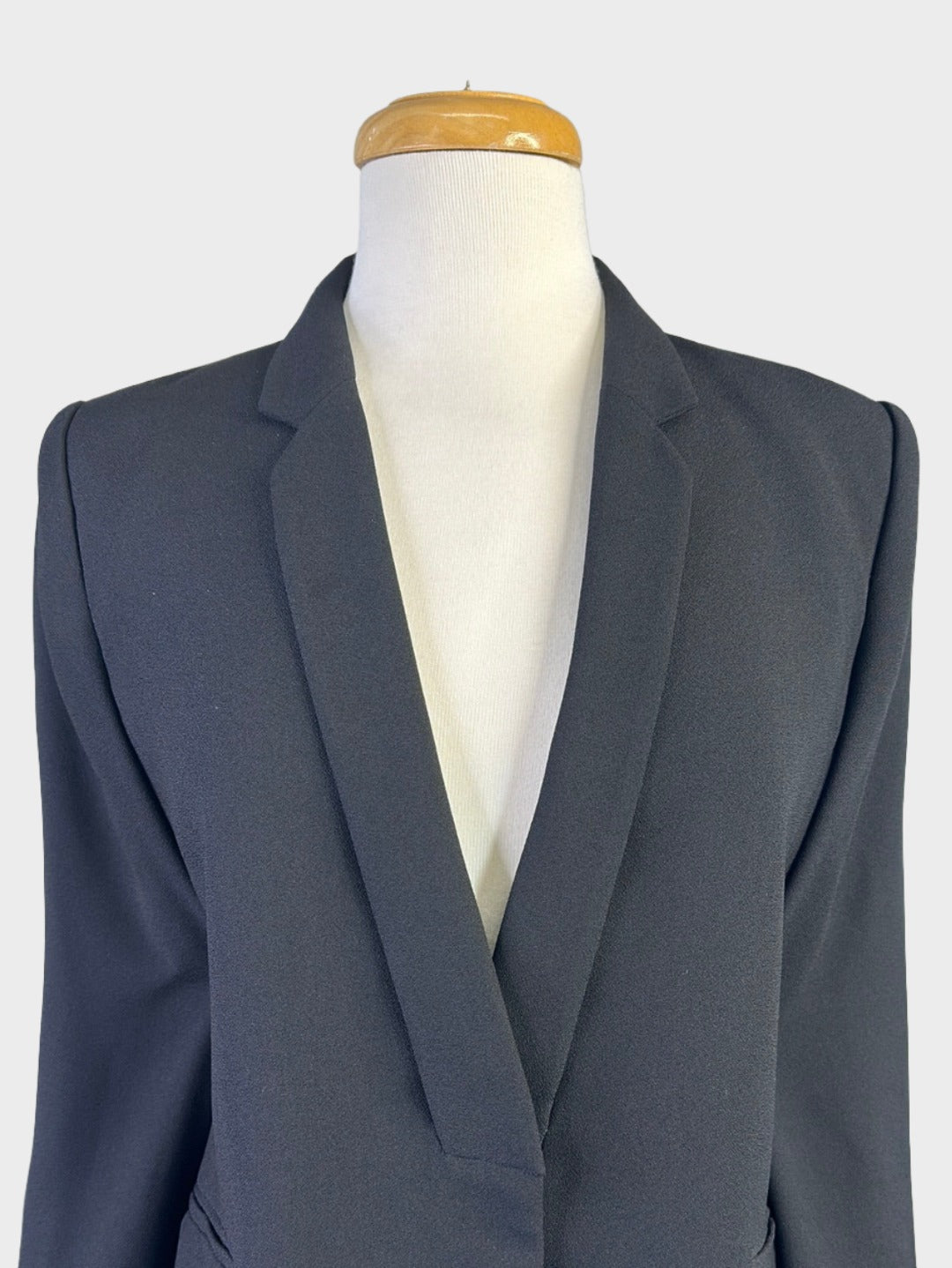 MNG | jacket | size 12 | single breasted