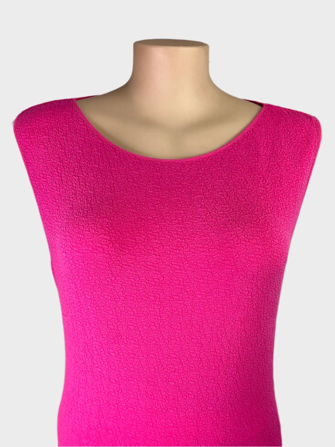 Perri Cutten | top | size 14 | sleeveless | made in Australia ๐ฆ๐บ