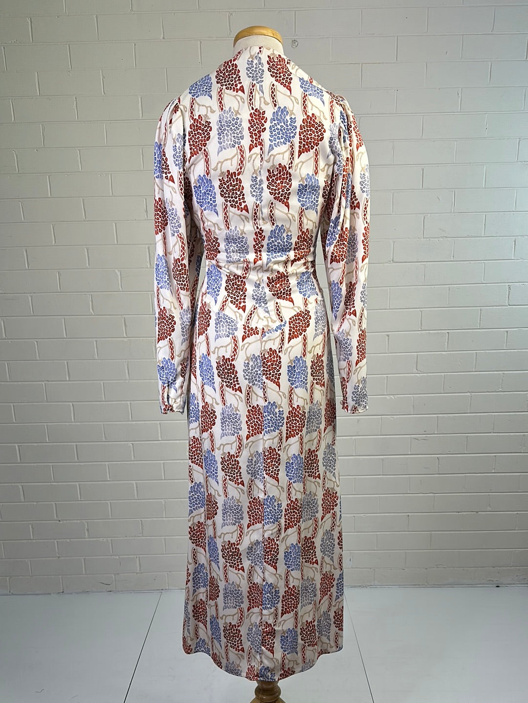 Isabel Marant | Paris | dress | size 8 | maxi length | 100% lyocell