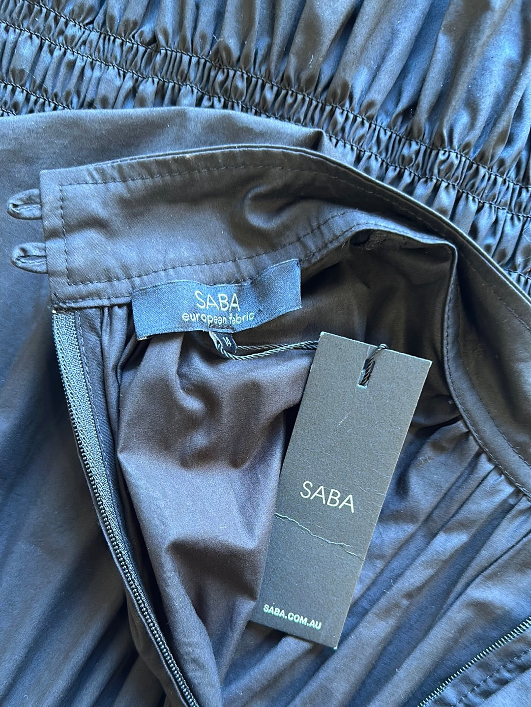 SABA | dress | size 14 | maxi length | new with tags