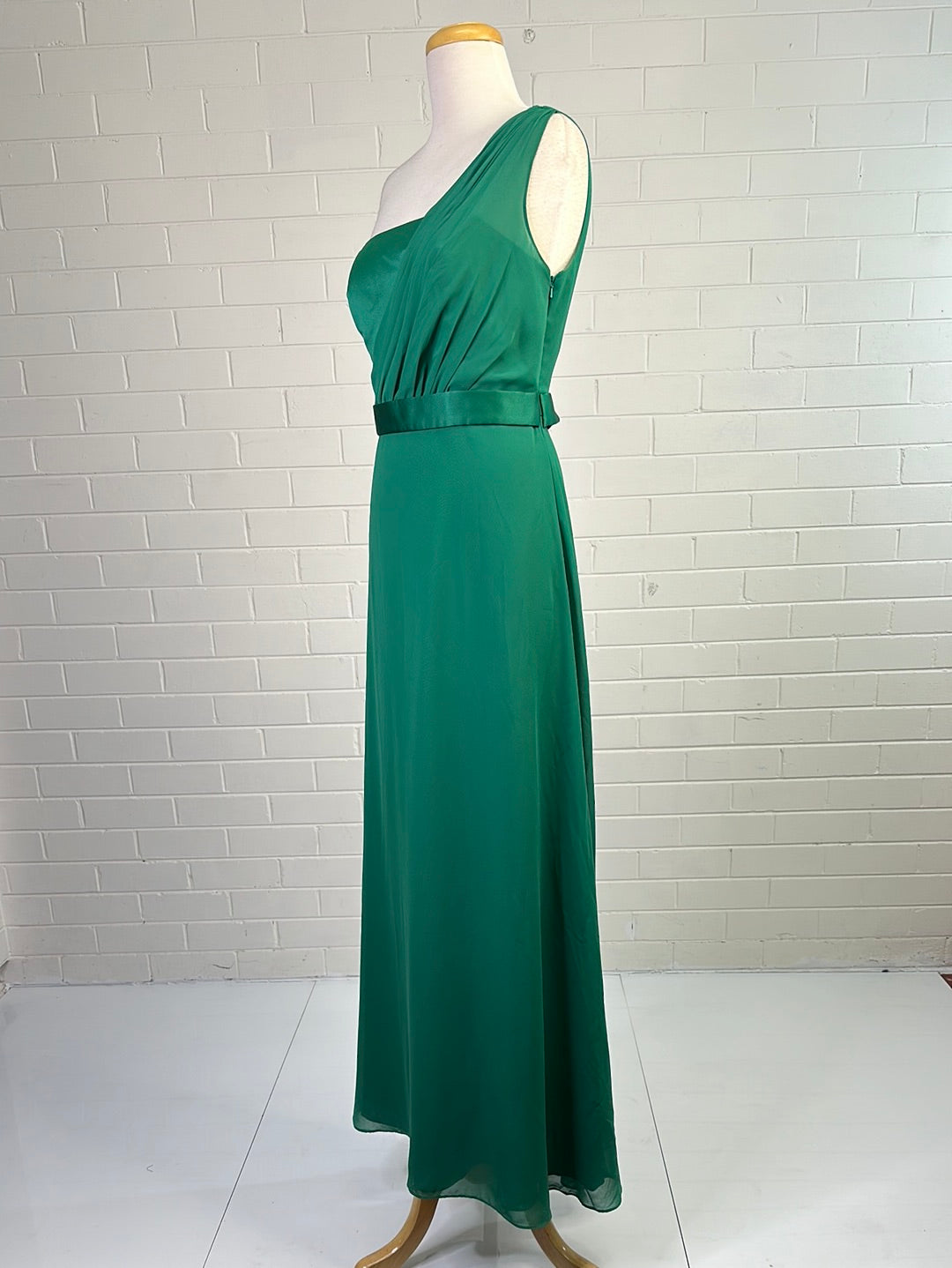Oleg Cassini | New York | gown | size 8 | maxi length