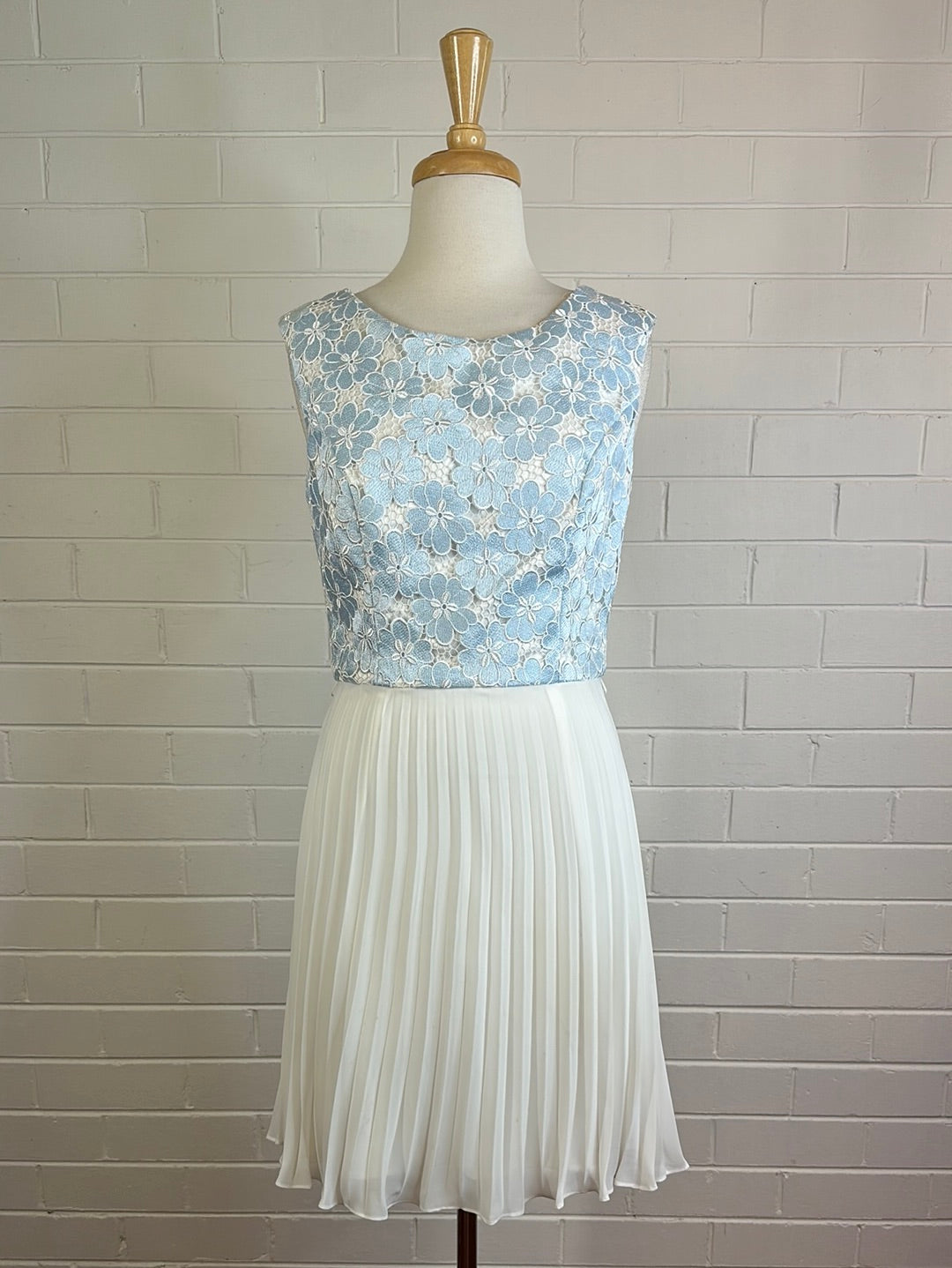 Review | dress | size 10 | knee length