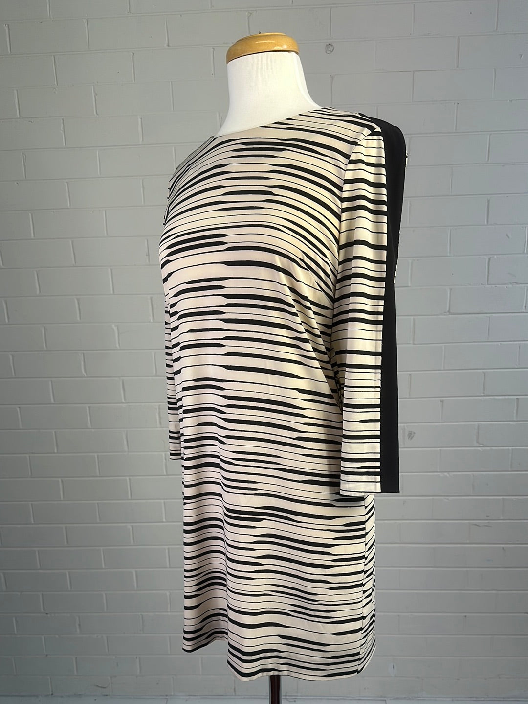 Armani Exchange | Italy | dress | size 8 | mini length