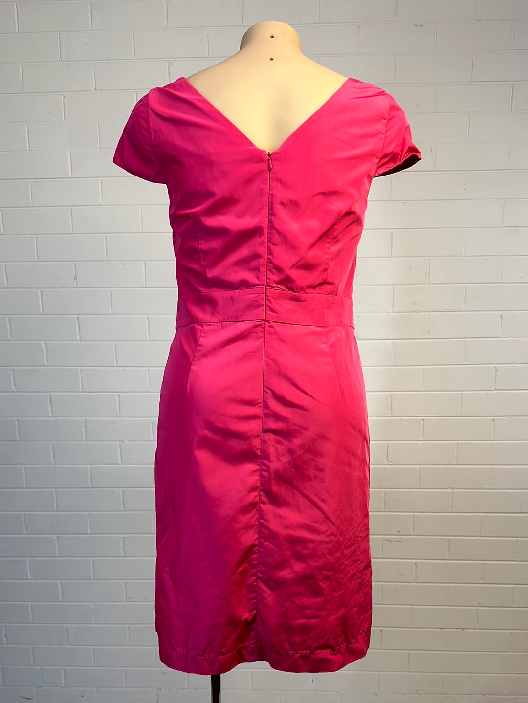 Identity | dress | size 16 | knee length