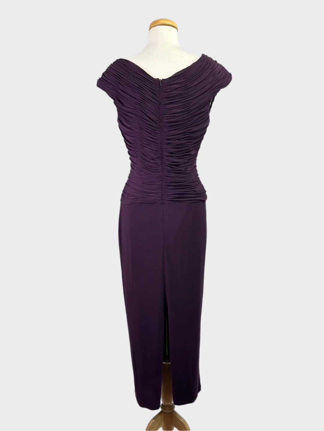 Anthea Crawford | gown | size 14 | maxi length