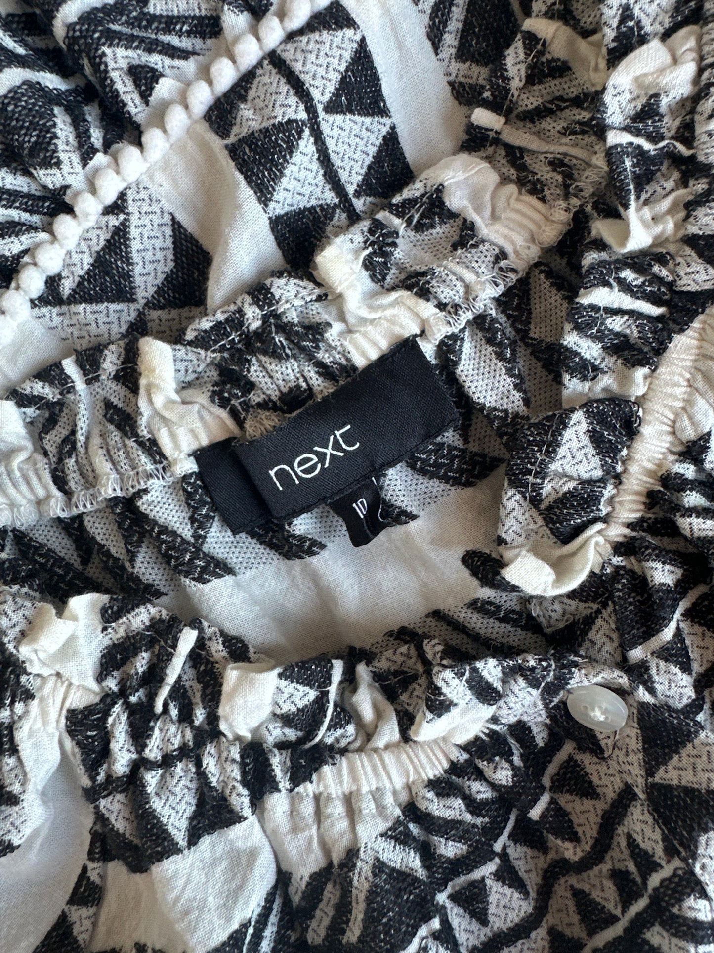Next | dress | size 10 | knee length
