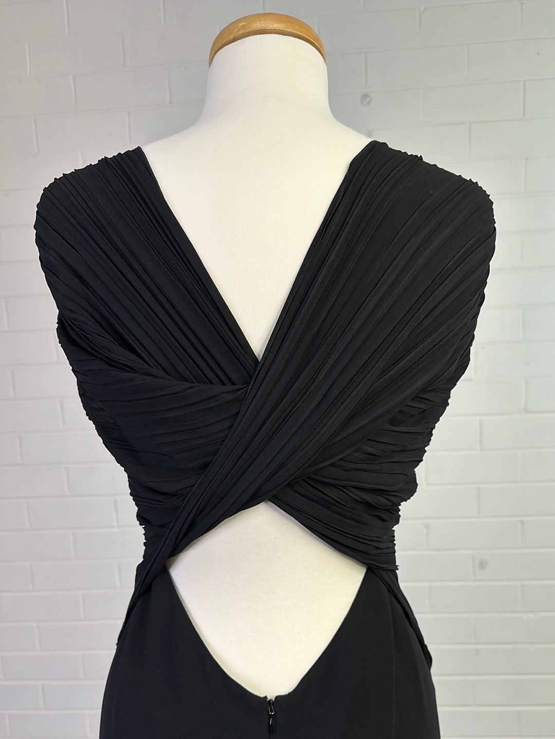 Dion Lee | dress | size 10 | midi length