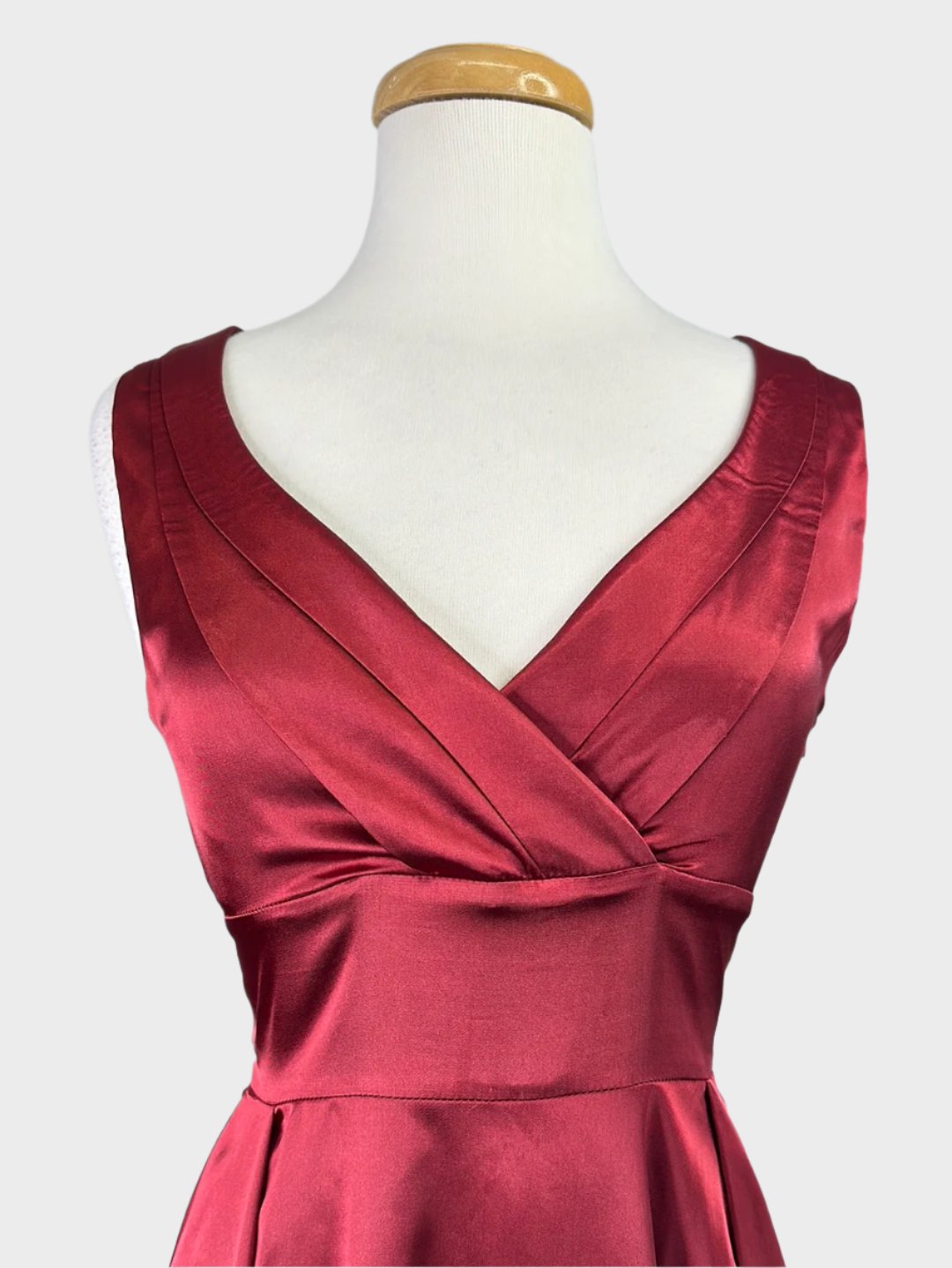 Mother Land | dress | size 10 | midi length