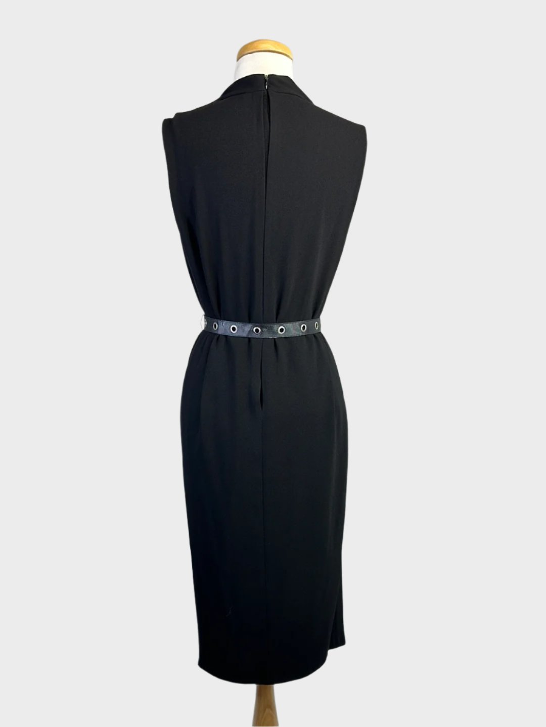 WILLOW | dress | size 10 | midi length