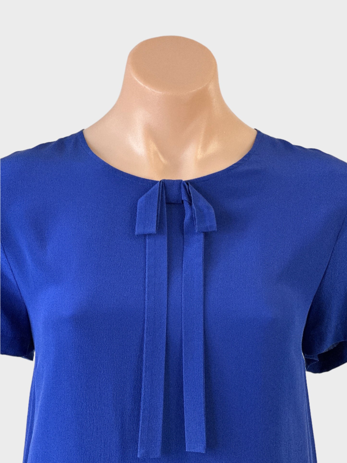 Comptoir des Cotonniers | France | dress | size 12 | knee length