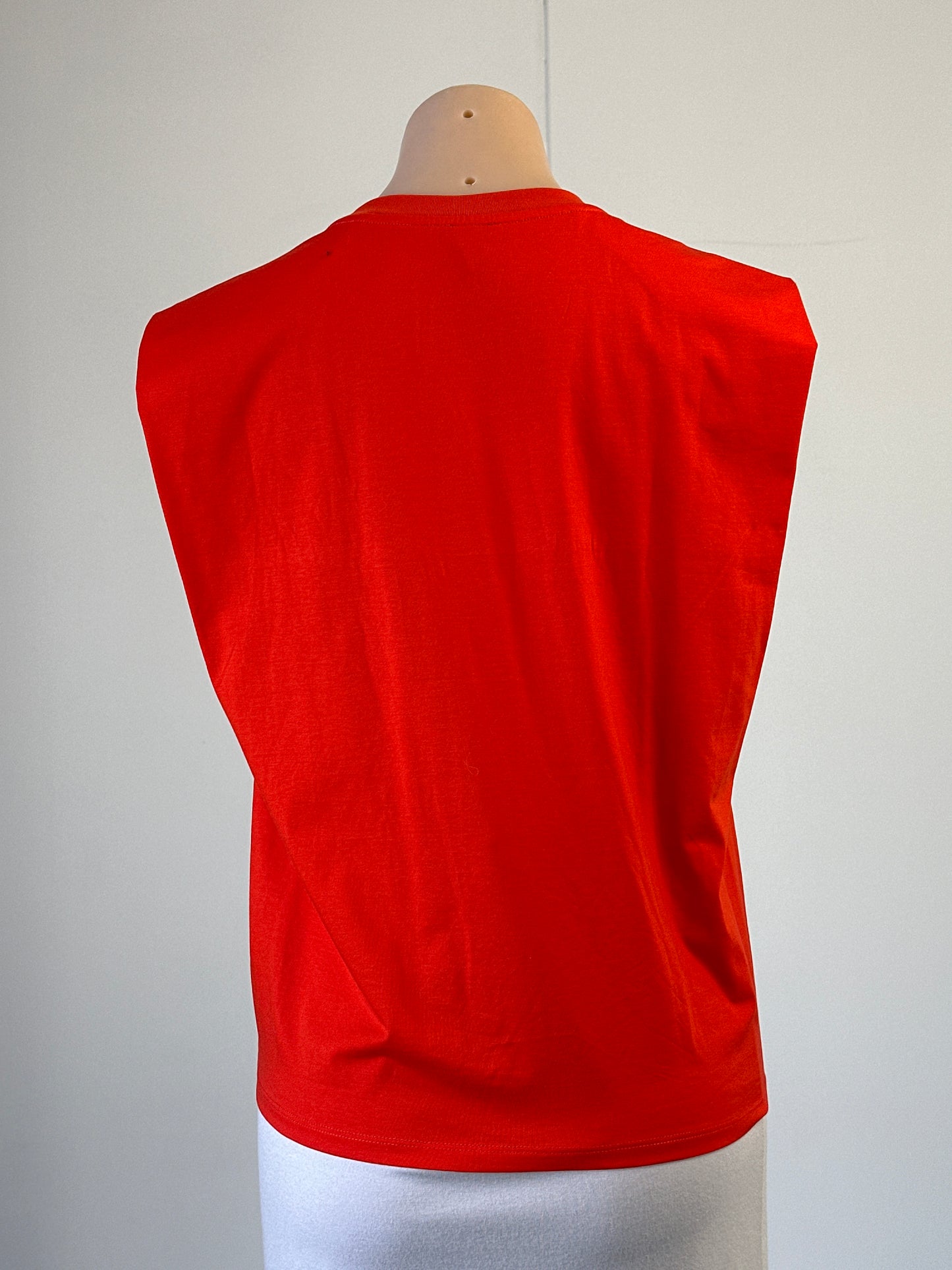 Husk | top | size 10 | sleeveless
