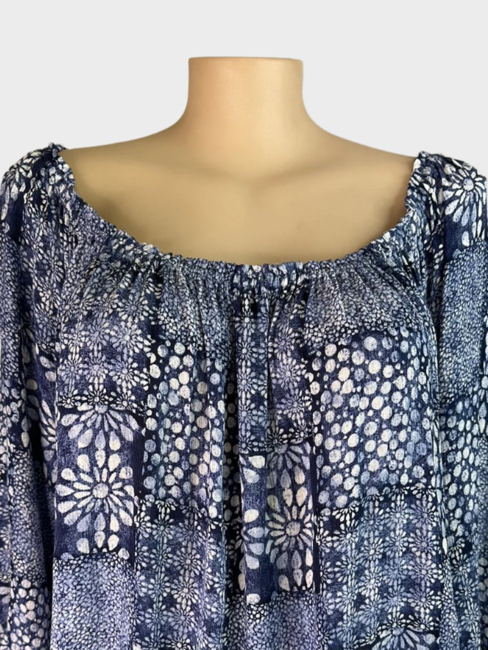 Tommy Hilfiger | New York | top | size 18 | long sleeve | new with tags